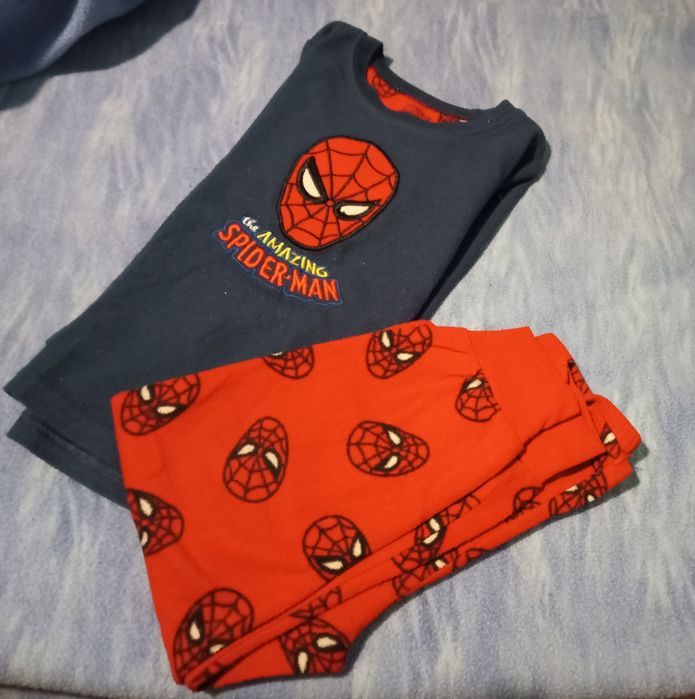 Pijama quentinho