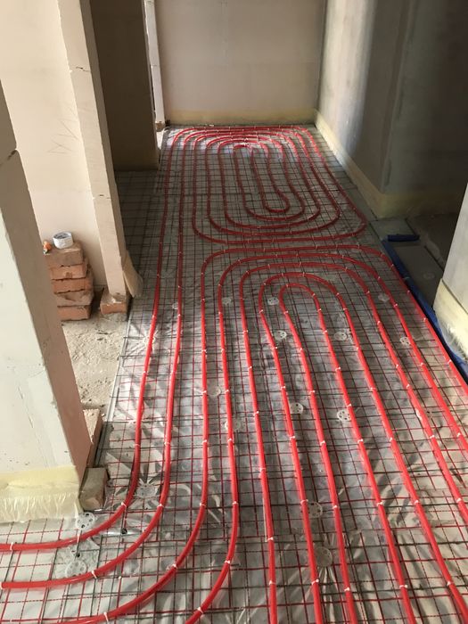 Услуги Сантехника