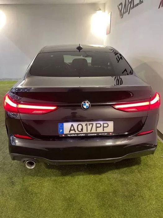 BMW 216 Gran Coupé d Pack Desportivo M
