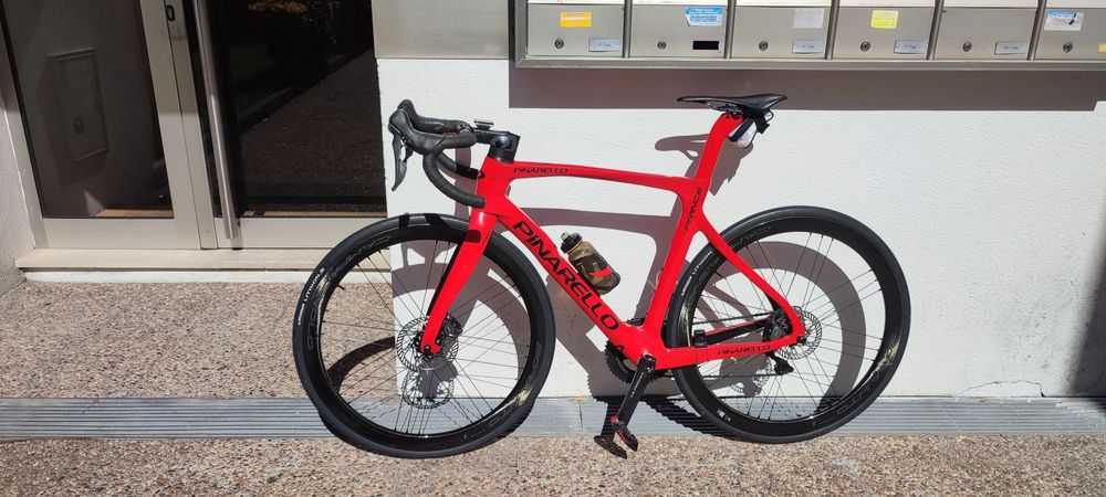 Quadro Pinarello Prince