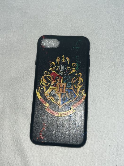 Etui na telefon iphone 7