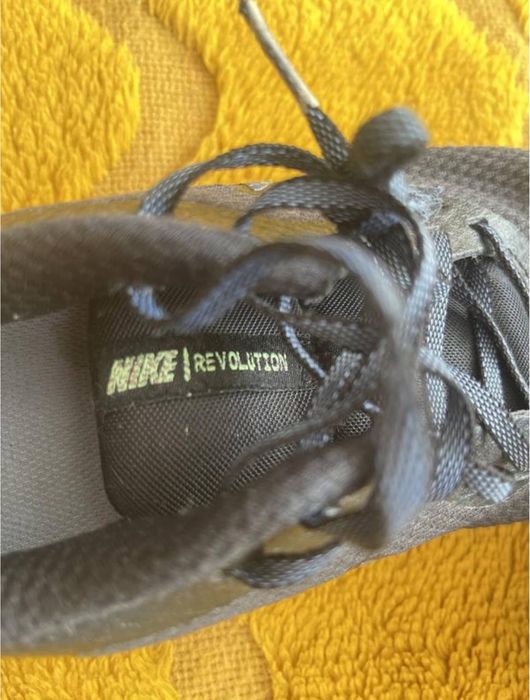 Жіночі кросівки nike