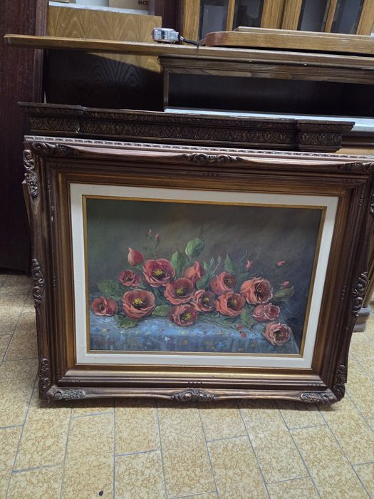 Quadro decorativo