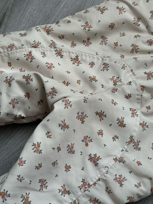 Зимовий комбінезон h&m 92р