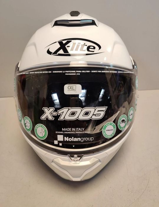 Мотошолом X-lite X1005