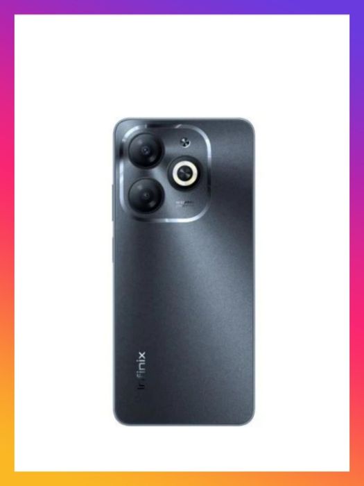 Продам Телефон infinx Smart 8