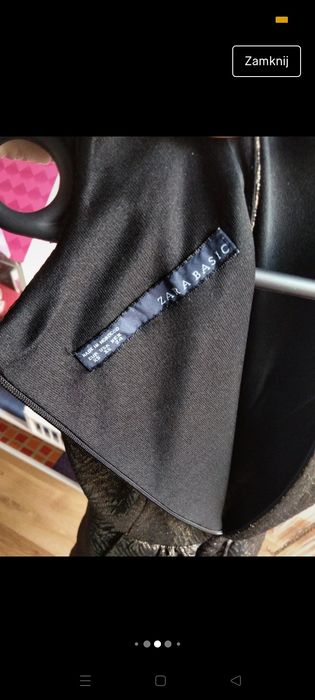 Sukienka okazjonalna 34