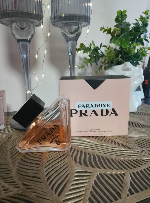 Perfumy damskie Prada Paradoxe