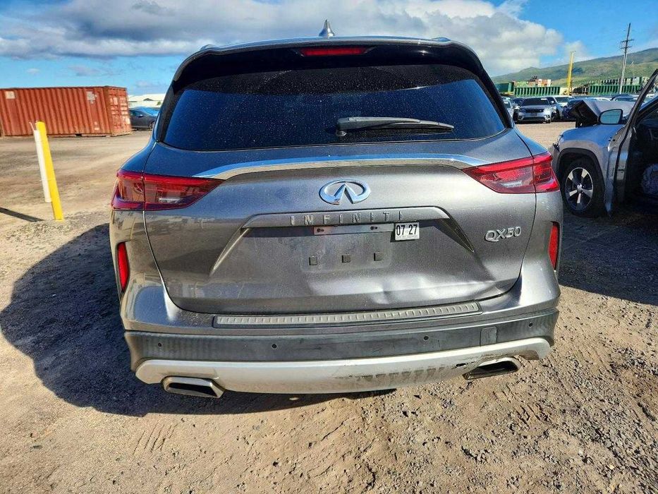 Infinity Qx50 2021 /