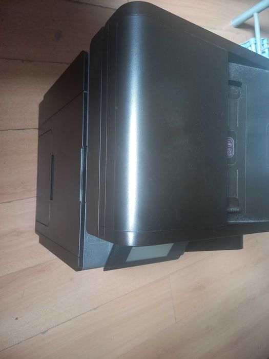 HP OfficeJet Pro X476dw – Scannear e Imprimir