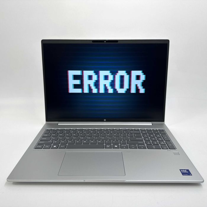 HP Probook 460 G11 | 16" FullHD+ | Intel U5-125U | 16GB DDR5 | SSD 512GB | W11 KL.A
