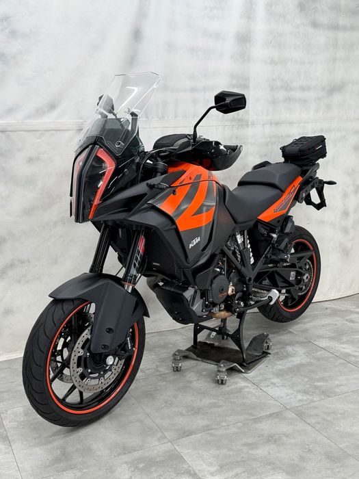 KTM