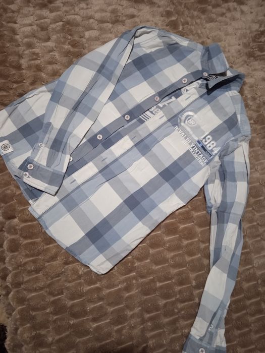 Сорочки для підлітка