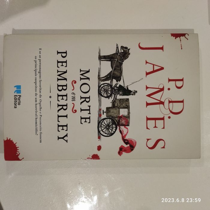 4 Romances históricos