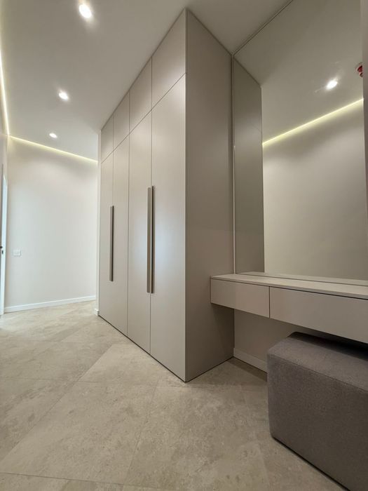 Оренда Квартири | Печерск | 80м2| 3к | Первая Сдача |