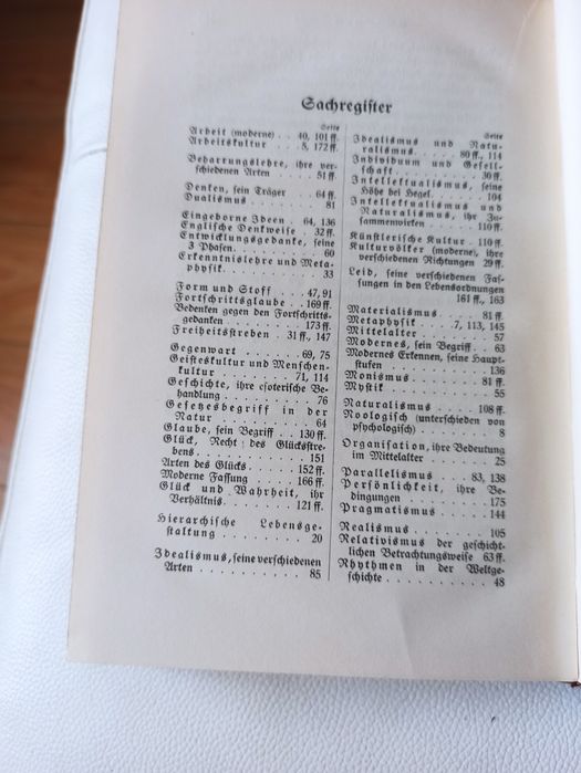 Einführung in die Hauptfragen der Philosophie