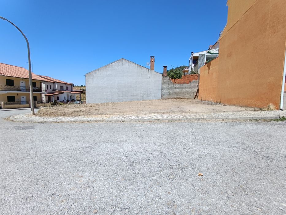 Terreno para Construção