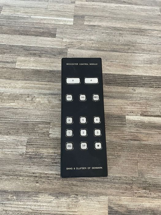 Pilot vintage Bang & Olufsen, B&O