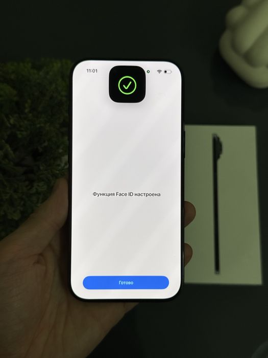 iPhone 17 Air 256gb Black Neverlock Айфон Trade In