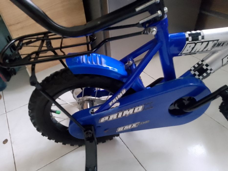 Sprzedam rowerek dziecięcy