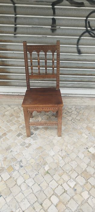 Cadeira alentejana