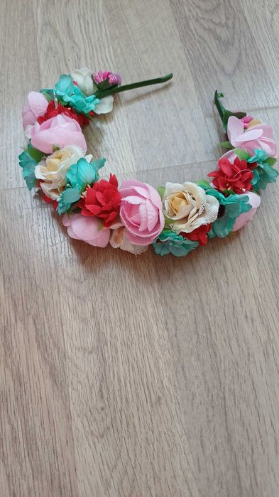 Вінок венок обруч квітка