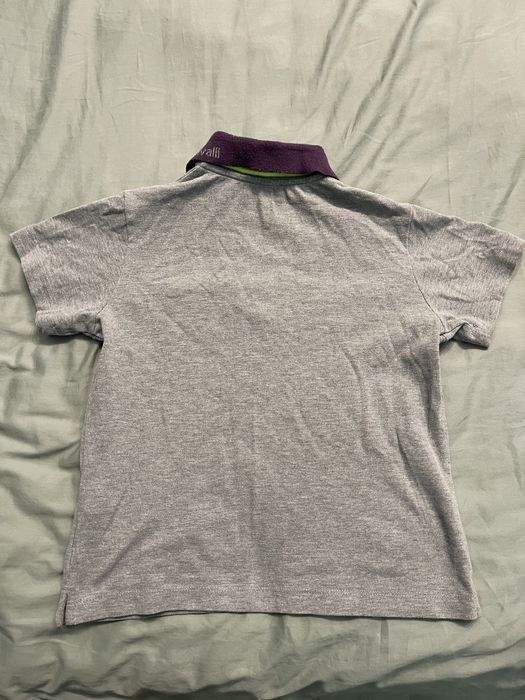 Поло роберто кавалли, оригиеал