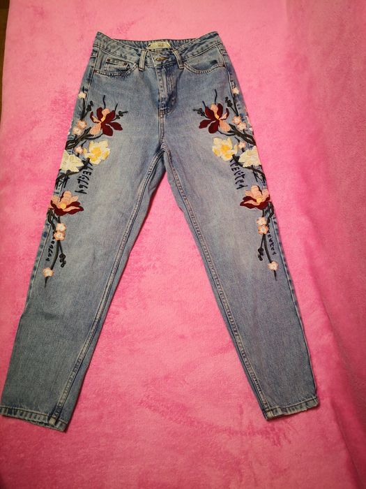 Жіночи джинси Moto