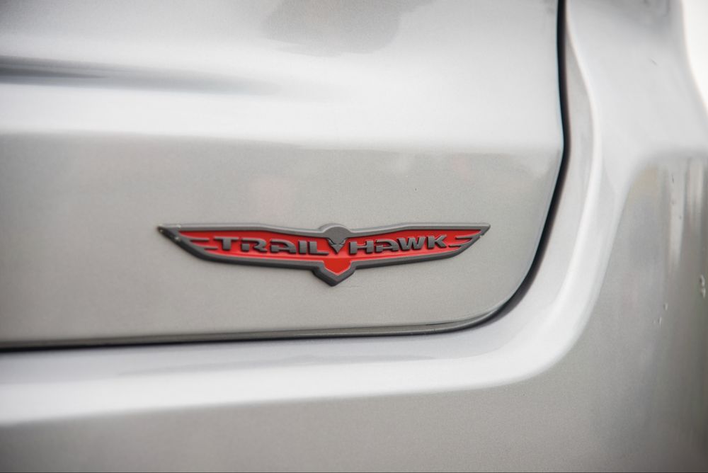 Продам Jeep Compass Trawel Hewk 2022