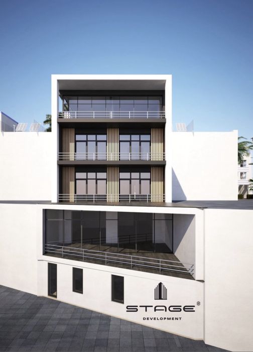 БЕЗ КОМИССИИ • Первая линия моря • 1300$/метр • Аркадия • Санта Бэй