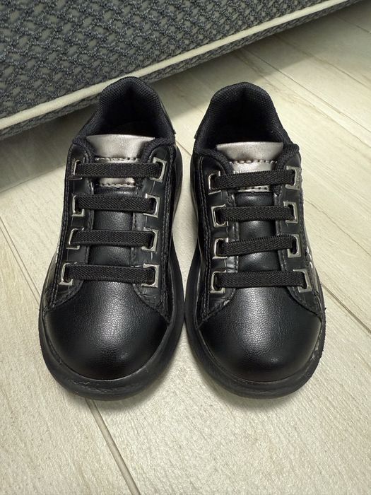 Дитячі кеди/кросівки Trussardi 25 розмір (16 см)