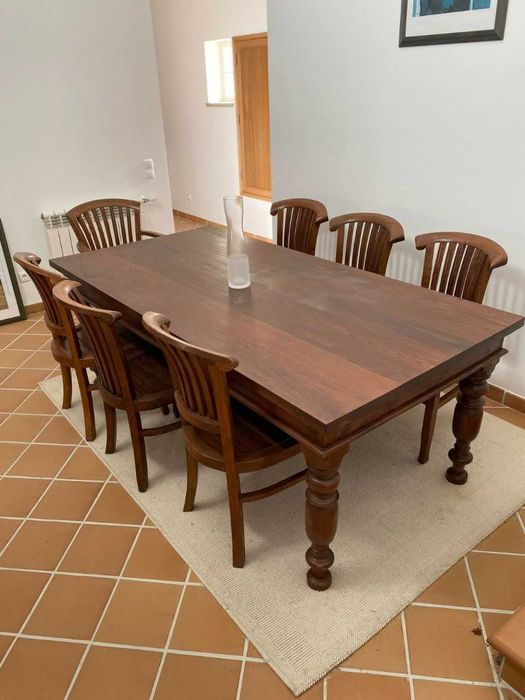 Mobílias de casa sala boa qualidade como novas