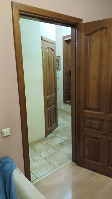 Квартира центр  от хозяина без %