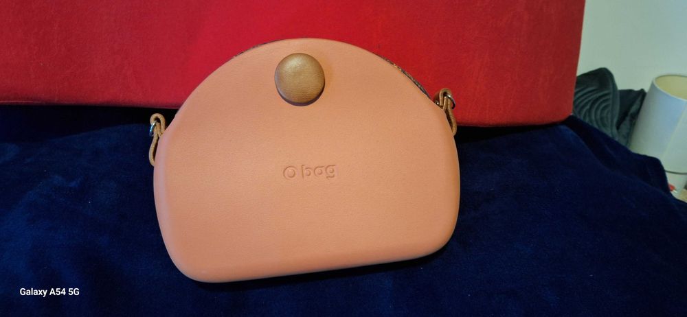 Torebka Obag Moonlight