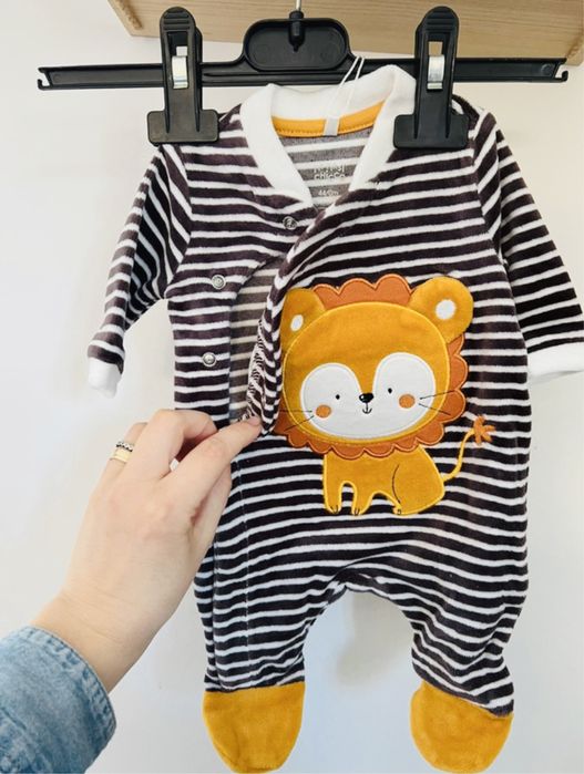 Babygrow NOVO Chicco