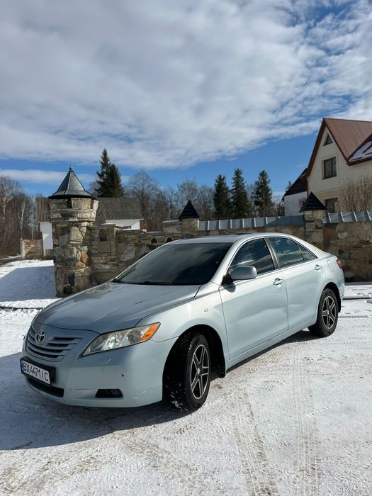 Продам легенду Тойота  Камрі 40