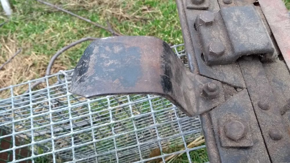 НОВЫЕ Ножи комплект с/н27037 косилка мтз мотоблок