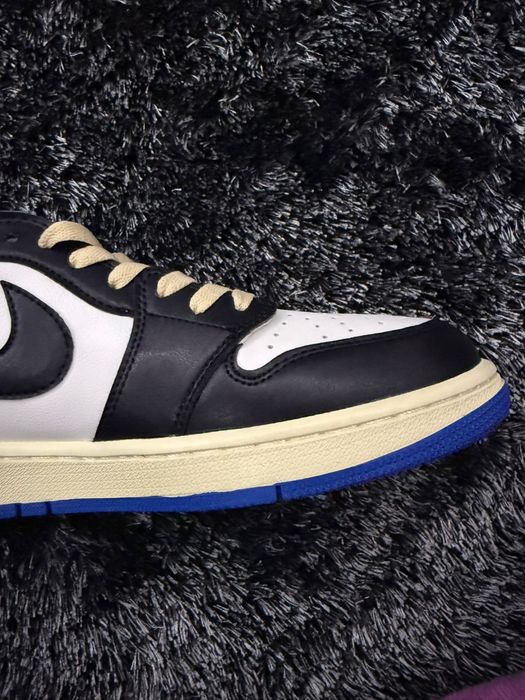 jordan 1 low travis scott fragment n43