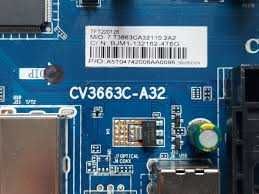 cv3663c-a32 tv led nei 32ne4000