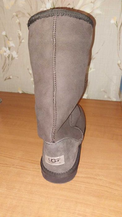 UGG Australia, унісекс