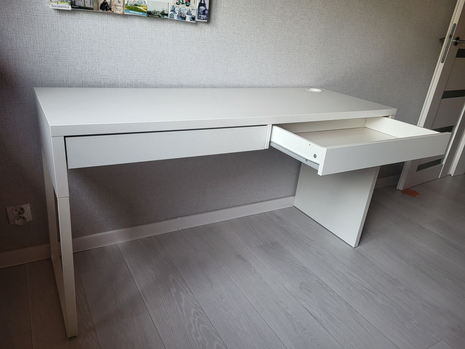 Biurko IKEA Micke