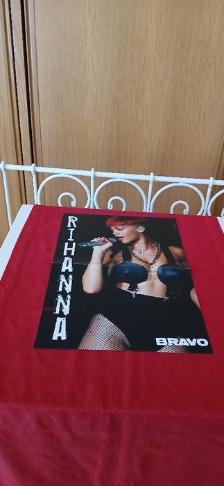 Poster Cristiano Ronaldo