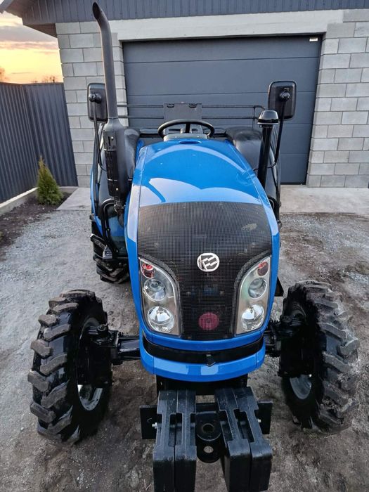 Продам трактор Донфен 24