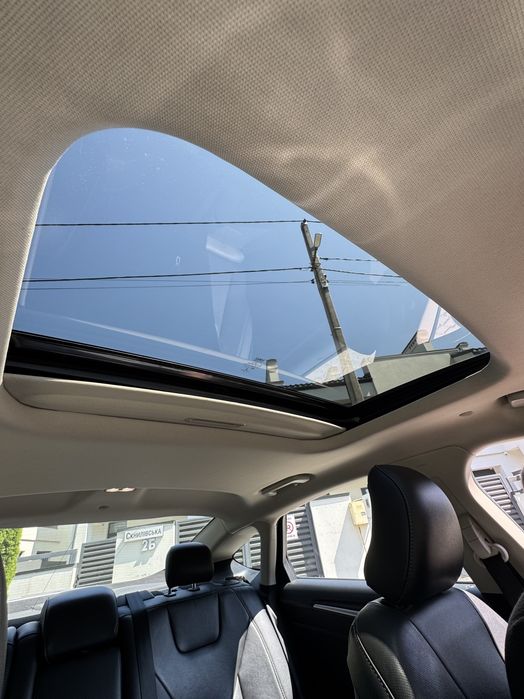 Ford Fusion 2019 VIN 3FA6P0RU0KR273928 фото оголошення 22 з 24