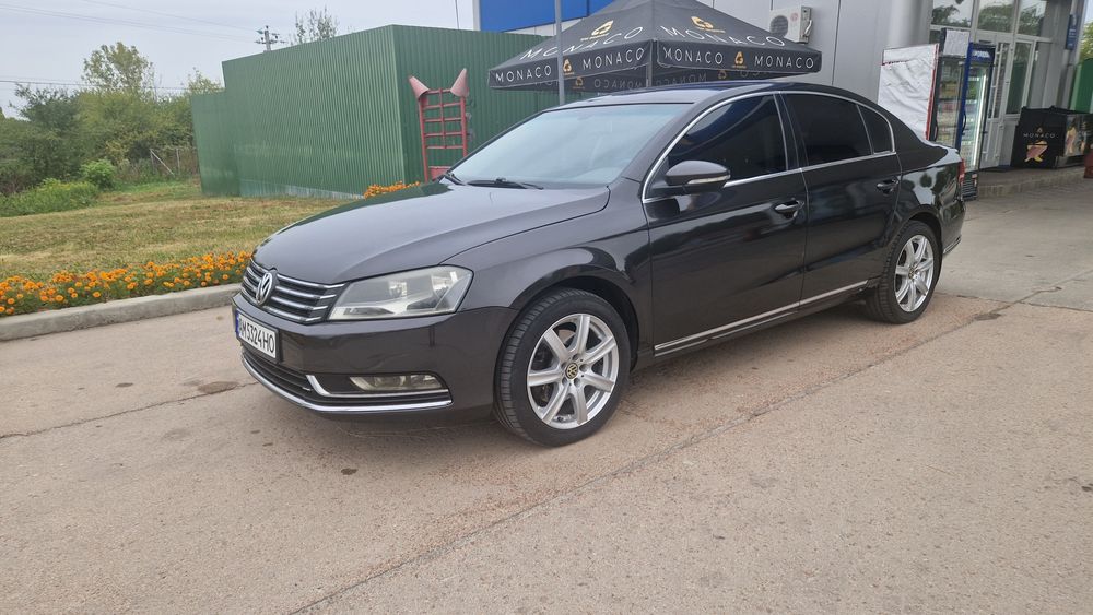 Продам авто Пасат