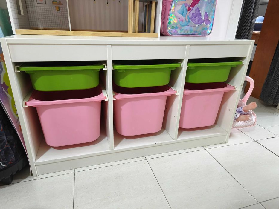 Móvel quarto criança