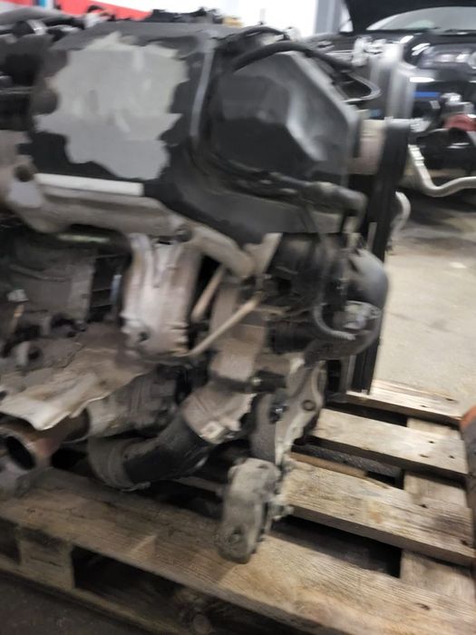 volvo xc60 s60 v60 silnik kompletny 2.0 b4204t9