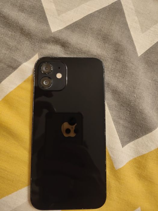 Iphone 12 128Gb АКБ 77% Neverlock