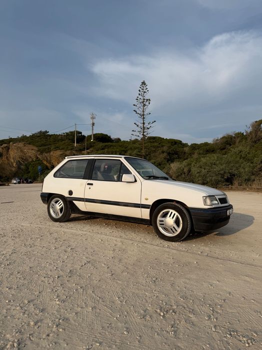 Opel Corsa 1.4 Joy 1991