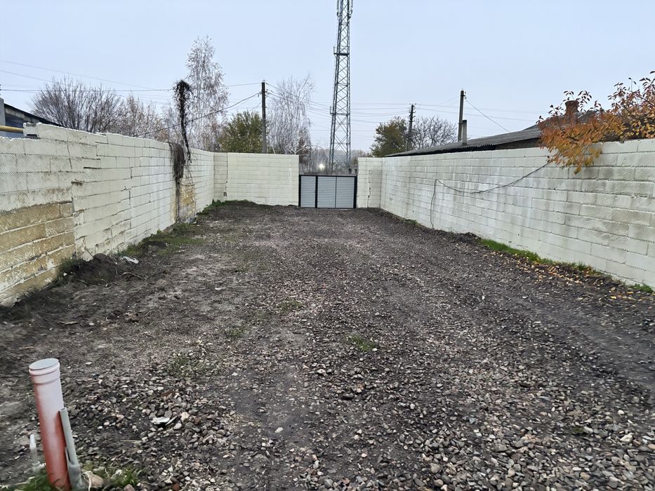 Дом в городе Александрия